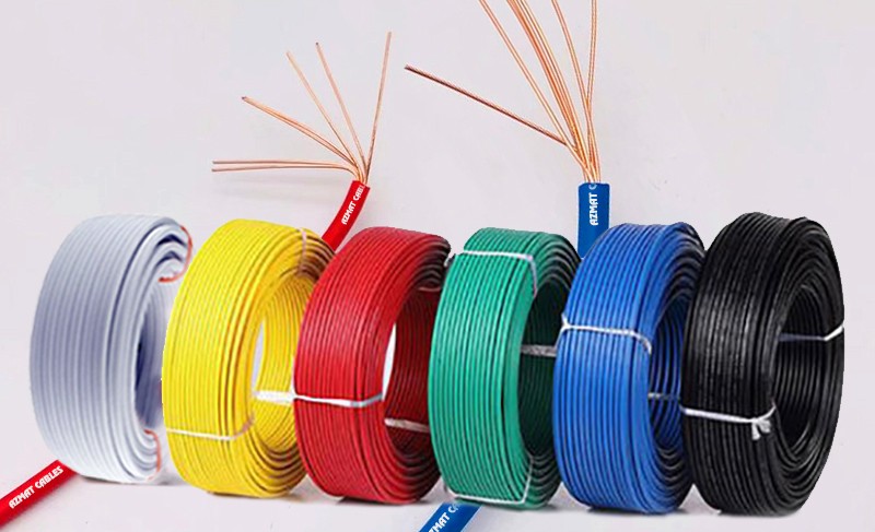 Hydro 7/.36 Heavy Gauge Cable